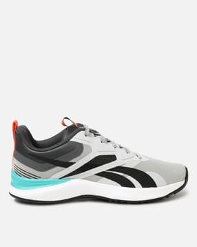reebok Men Low-Top Lace-Up Running Shoes-picture-19