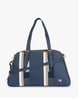 Buy Navy Blue Handbags for Women by BAGGIT Online | Ajio.com