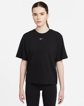 Best Offers on Nike t shirts upto 20 71 off Limited period sale AJIO
