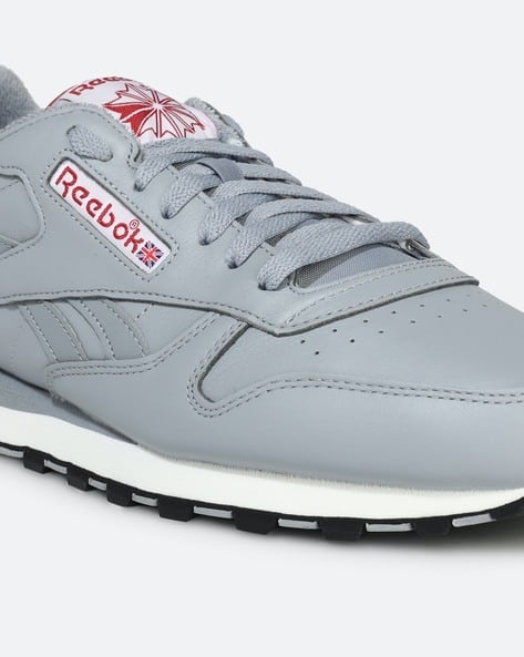 reebok classic running shoes