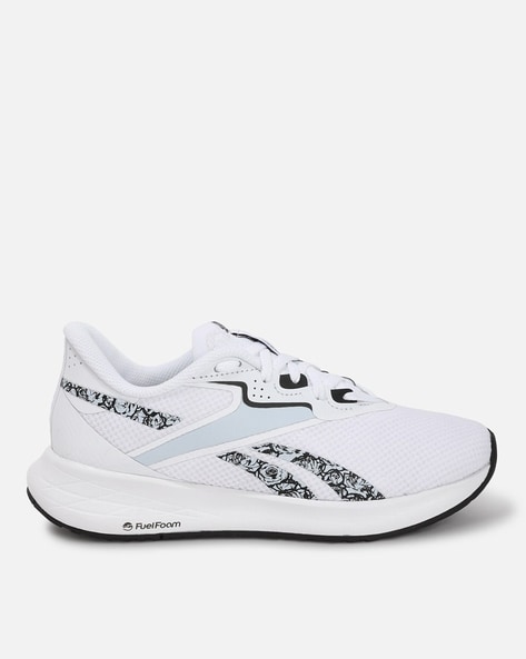 Reebok Women Low-Top Lace-Up Running Shoes