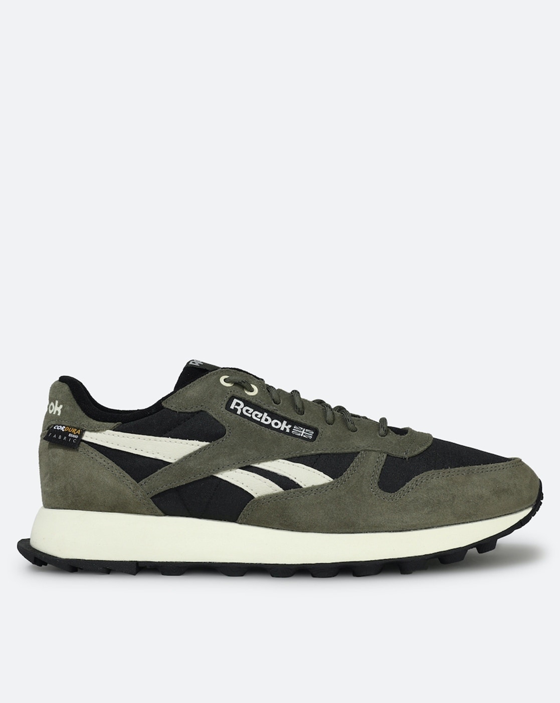 Reebok gl 500 hombre olive online