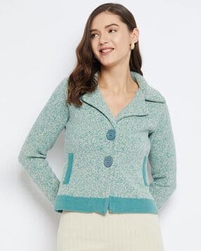 zigo Women Knitted Cardigan-picture-52