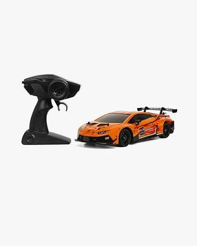 Unisex Lamborghini Huracan Car Remote Control