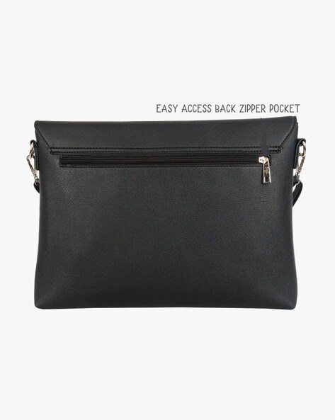 Buy Black Laptop Bags for Men by BAGGIT Online Ajio