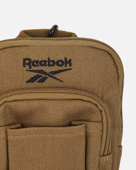 Travel bag reebok original hotsell