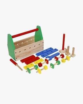 shooting star Unisex Take Along Nuts & Bolts-picture-30