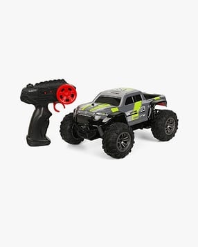 ralleyz High Speed Undcad Off Roader Stunt Racer-picture-18
