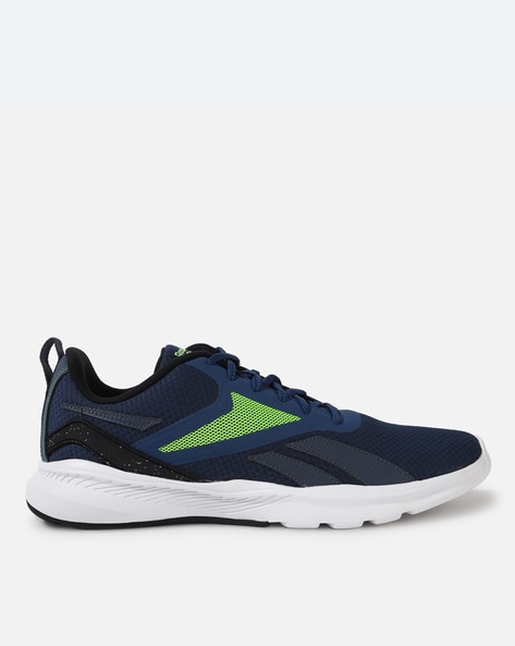 Buy Blue Sports Shoes for Men by Reebok Online Ajio