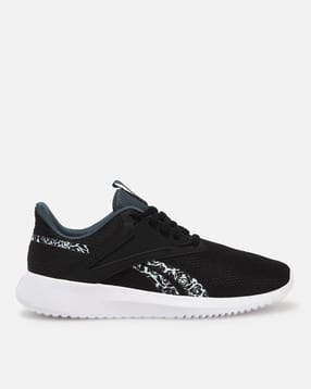 Women Panelled Low-Top Training Shoes-image-26