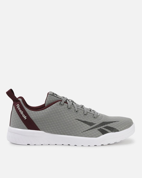 Buy Grey Sports Shoes for Men by Reebok Online