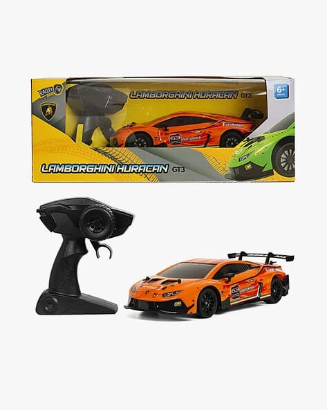Remote Control Lamborghini Toy Buy Multicoloured Gaming