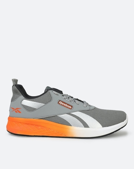 Buy Grey Sports Shoes for Men by Reebok Online