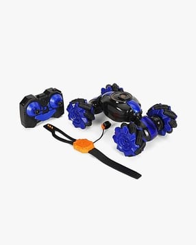 ralleyz Twisted Remote Control Stunt Car-picture-16