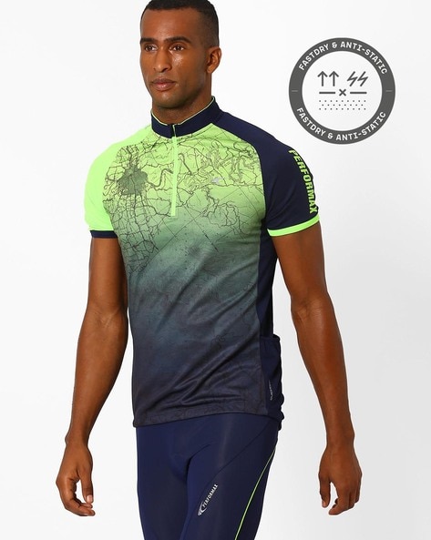 Performax cycling online jersey