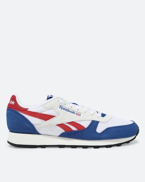 Buy Multi Casual Shoes for Men by Reebok Classic Online