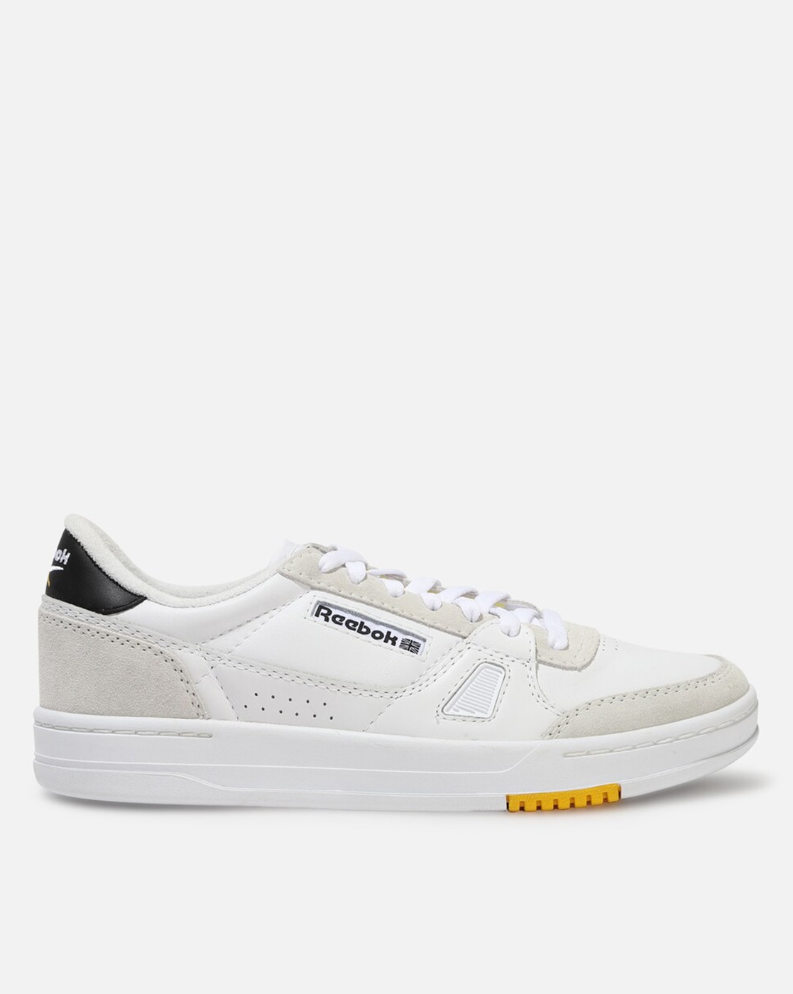 Buy White Sports Shoes for Men by Reebok Online