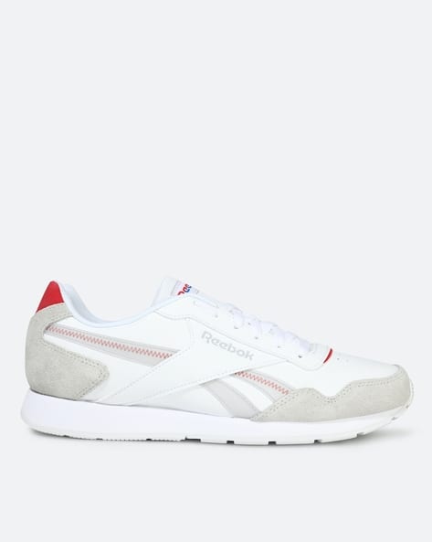 Colour-block Running Shoes