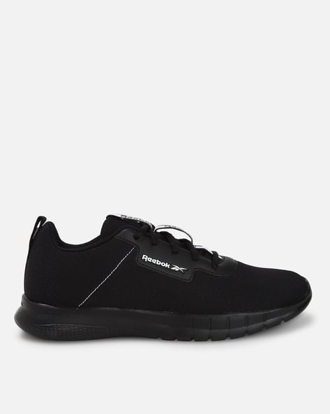 Reebok Men Low-Top Lace-Up Walking Shoes
