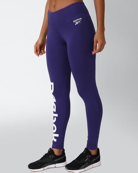 Reebok Grphc Legging Ld99 | SportsDirect.com USA