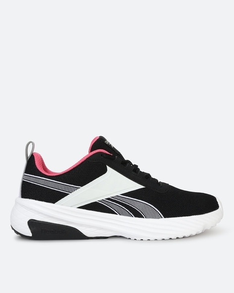 Reebok Women Low-Top Lace-Up Running Shoes