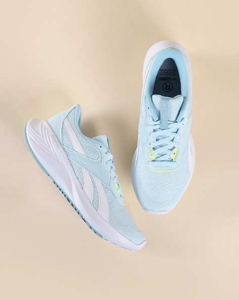 Women Low-Top Lace-Up Running Shoes