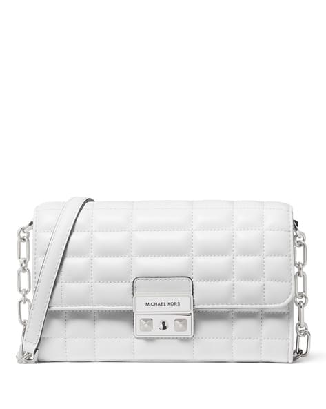 Tribeca Wallet on Chain Crossbody