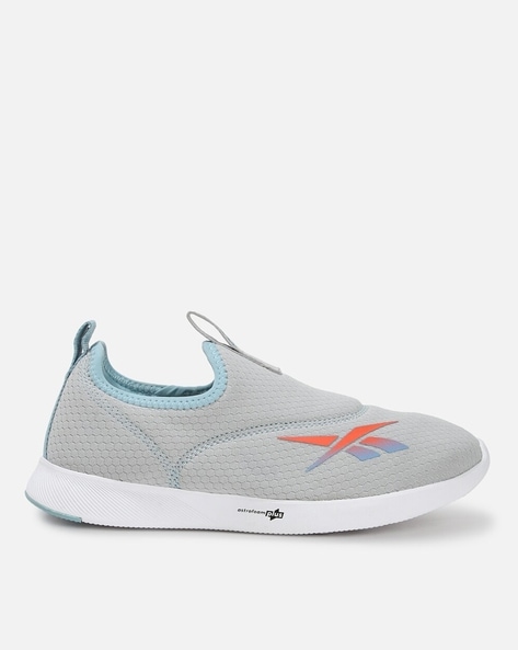 Reebok Women Patterned Low-Top Walking Shoes