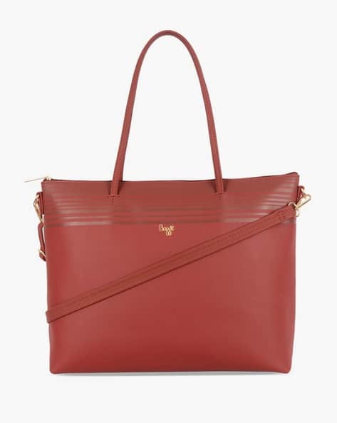 Buy Red Laptop Bags for Women by BAGGIT Online