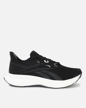 Women Low-Top Lace-Up Running Shoes-image-31