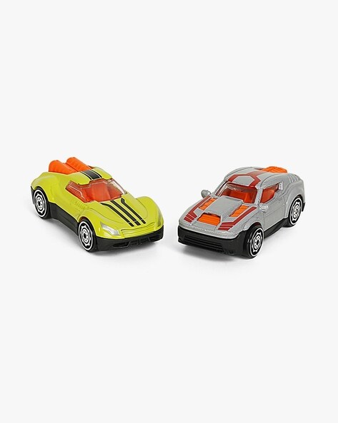 Buy Multicoloured Gaming, Robots & Vehicles for Toys & Baby Care by Hot  Wheels Online