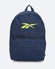 Buy Blue Backpacks for Men by Reebok Online | Ajio.com