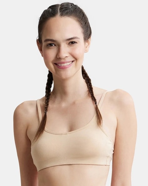 Buy Light Skin Bras for Women by JOCKEY Online