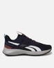 Buy Navy Blue Sports Shoes For Men By Reebok Online 