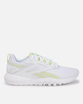 reebok Women Panelled Low-Top Training Shoes-picture-43