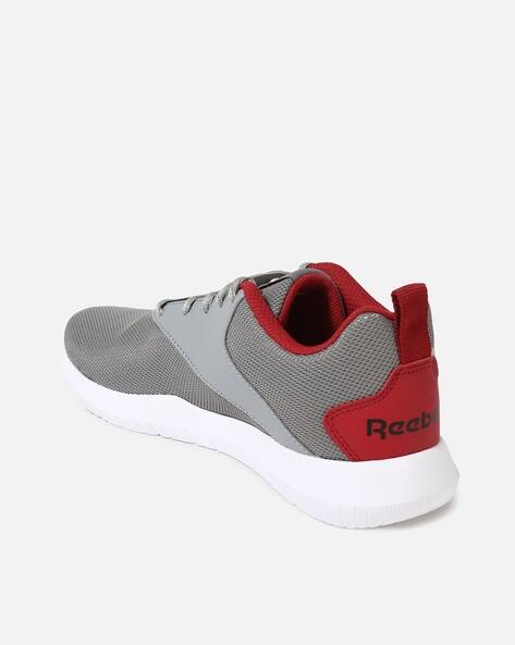 Sneakers Shoe Sears Reebok Classic Buy Grey Sports Shoes For Men