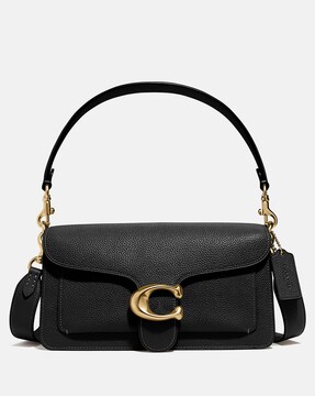 Coach black clearance shoulder bag