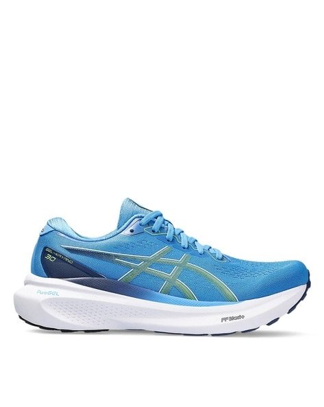 Asics Gel-Kayano 30 Lace-Up Running Shoes