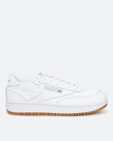 Buy White Sneakers for Women by Reebok Classic Online Ajio