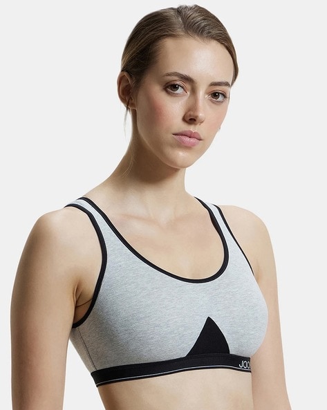 B 34 Band Sports Bras for Women for sale