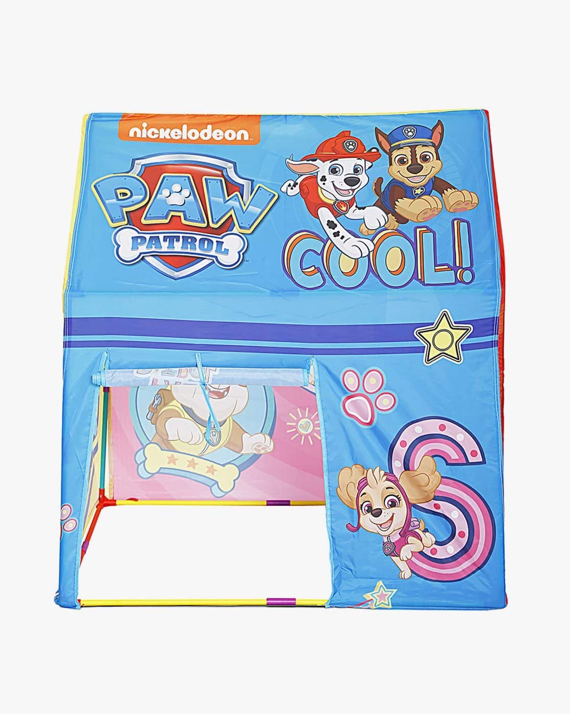 Paw Patrol House Of Fun Playhouse Buy Role Pretend Play For Toys