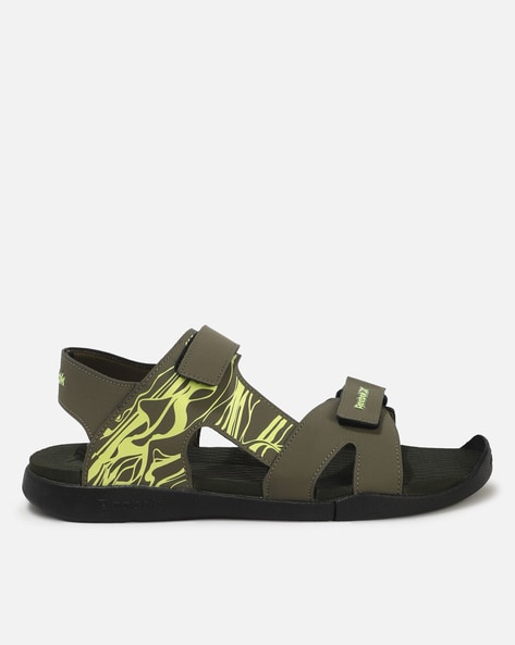 reebok floater sandals