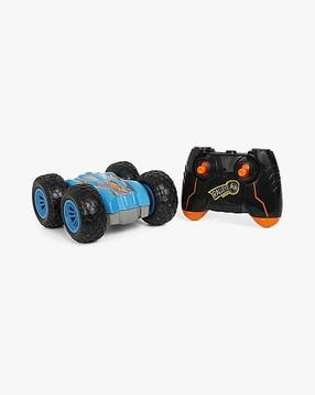 ralleyz E flashing rover flip rc blue grey-picture-23