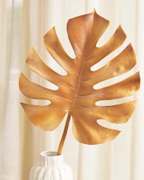 pure home and living Monstera Leaf Spray-picture-49