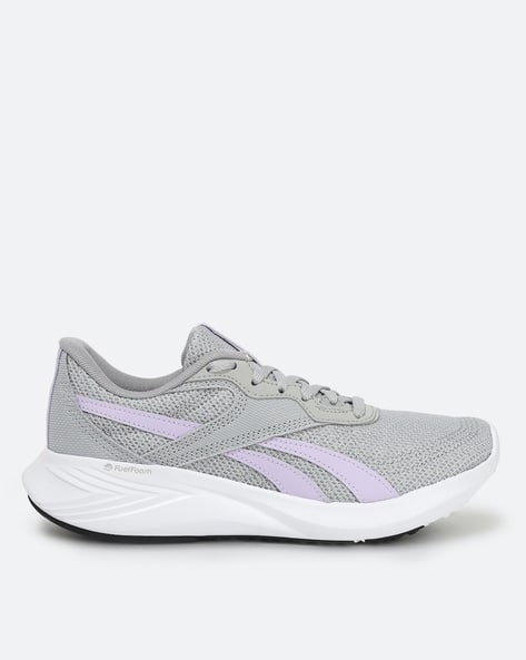 Reebok Women Low-Top Lace-Up Running Shoes