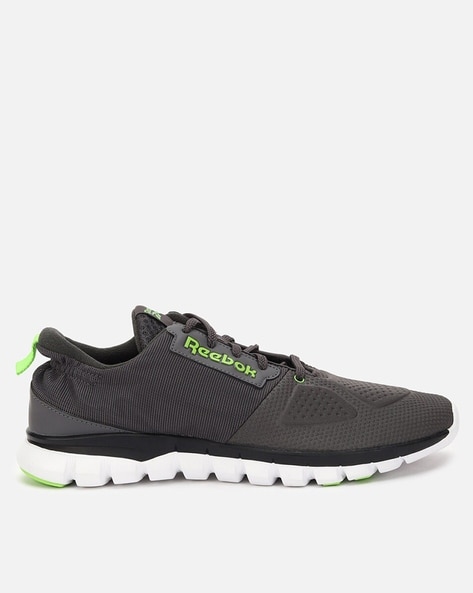 Buy Grey Sports Shoes for Men by Reebok Online Ajio