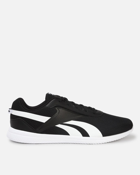 Buy Black Sports Shoes for Men by Reebok Online Ajio