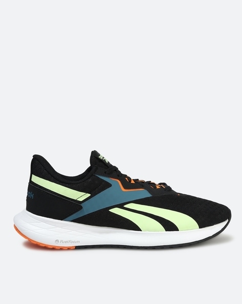 Buy Black Sports Shoes for Men by Reebok Online