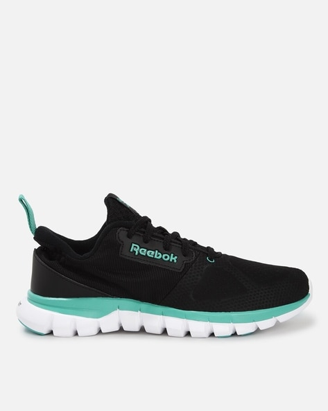 Reebok Women Panelled Lace-Up Running Shoes