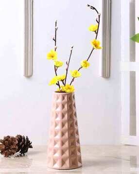 Handcrafted Ceramic Vase